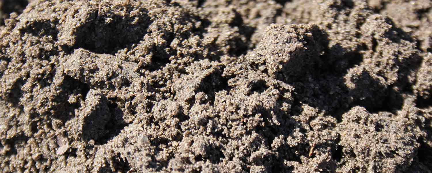 RECYCLING - TOP SOIL