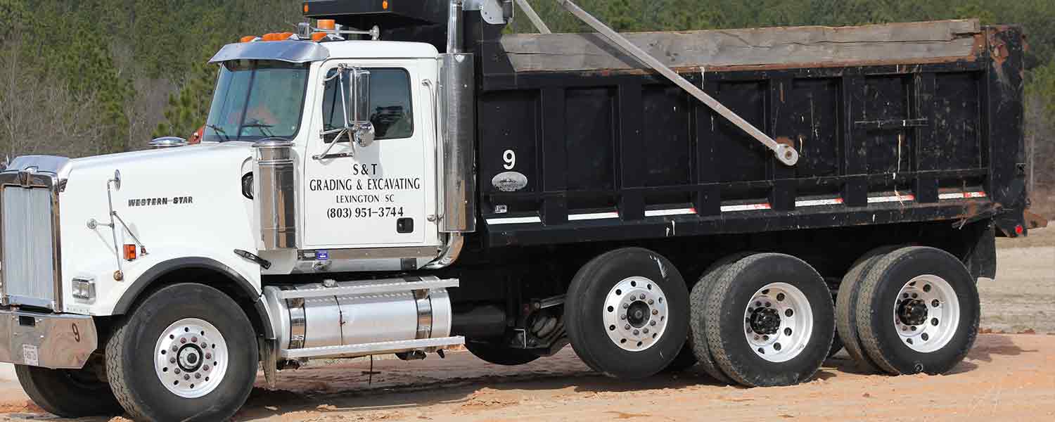 CALL US FOR YOUR HAULING NEEDS