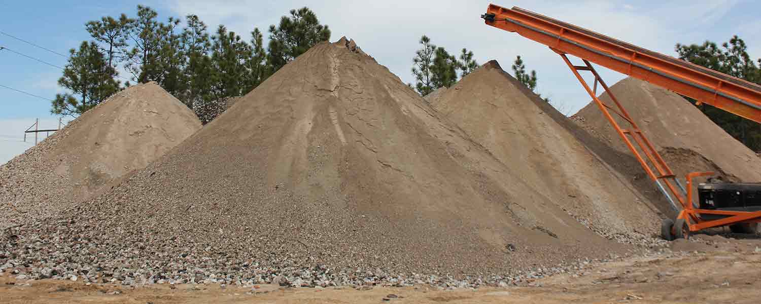 RESIDENTIAL AND COMMERCIAL EXCAVATION